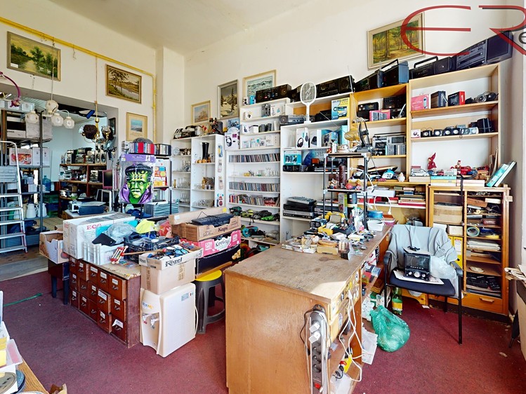 Pronájem obchodního prostoru 49 m² - foto 5