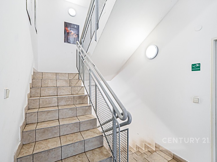 Pronájem kanceláře 32 m² - foto 7