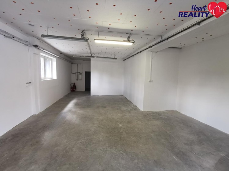 Pronájem skladového prostoru 157 m² - foto 4