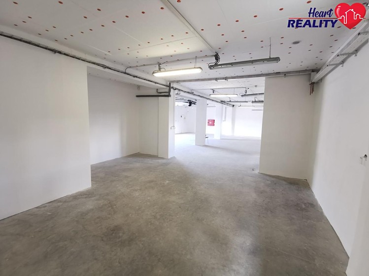 Pronájem skladového prostoru 157 m² - foto 5