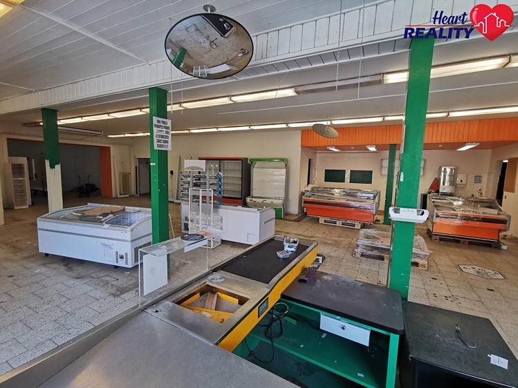 Pronájem obchodního prostoru 590 m² - foto 4