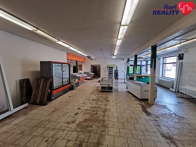 Pronájem obchodního prostoru 590 m² - foto 5
