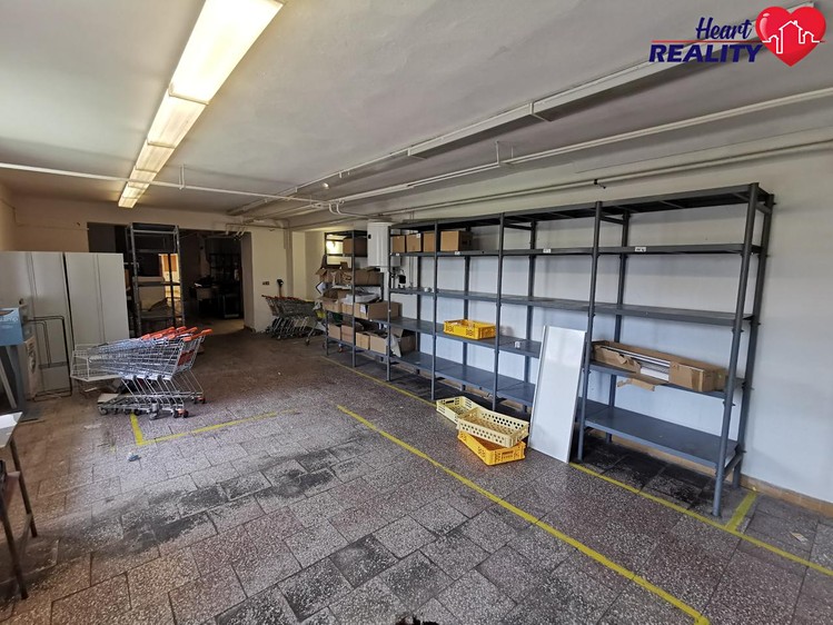 Pronájem obchodního prostoru 590 m² - foto 7