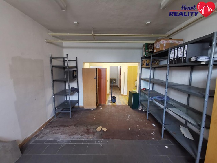 Pronájem obchodního prostoru 590 m² - foto 8