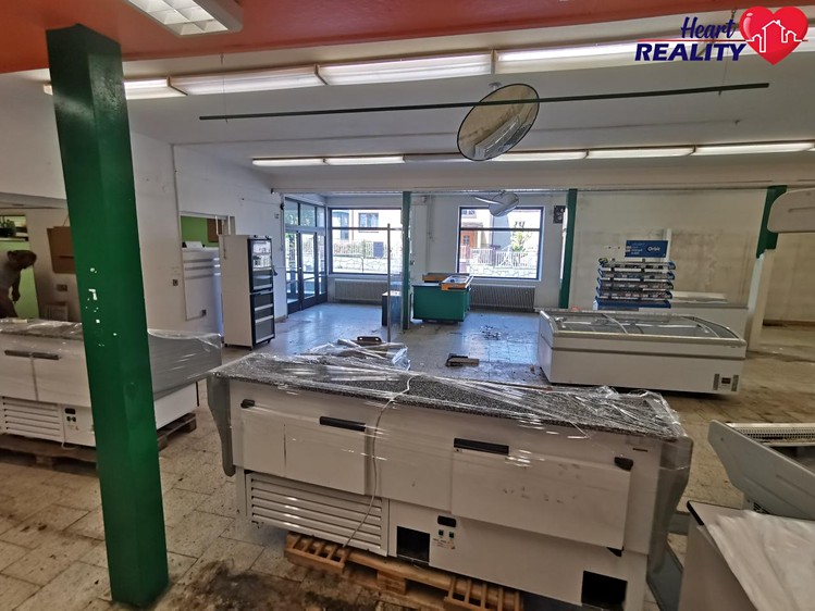 Pronájem obchodního prostoru 590 m² - foto 6
