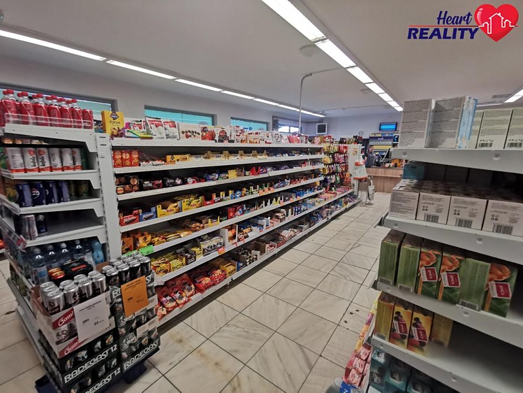 Pronájem obchodního prostoru 198 m² - foto 3