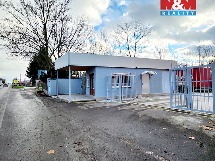 Pronájem obchodního prostoru 38 m² - foto 3
