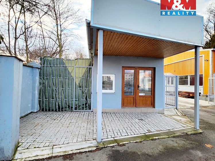 Pronájem obchodního prostoru 38 m² - foto 4