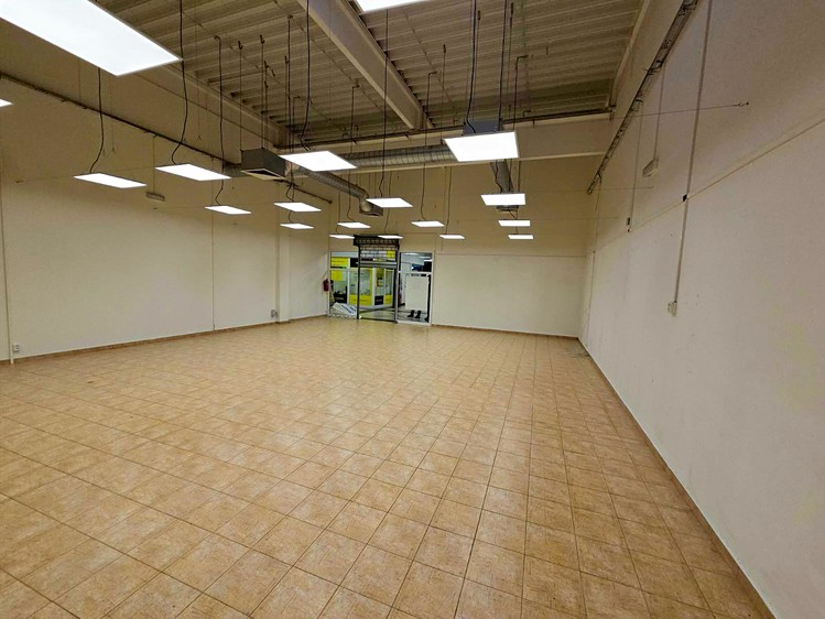 Pronájem obchodního prostoru 106 m² - foto 4