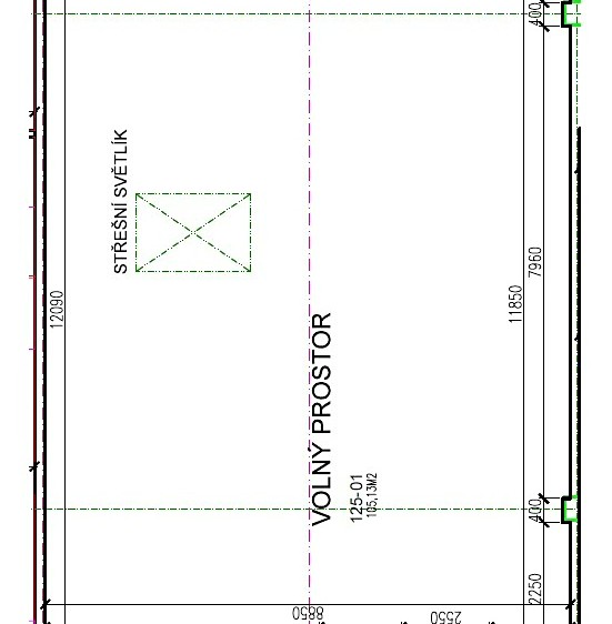 Pronájem obchodního prostoru 106 m² - foto 8