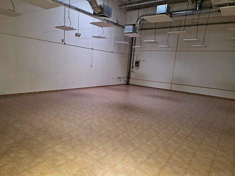 Pronájem obchodního prostoru 106 m² - foto 5