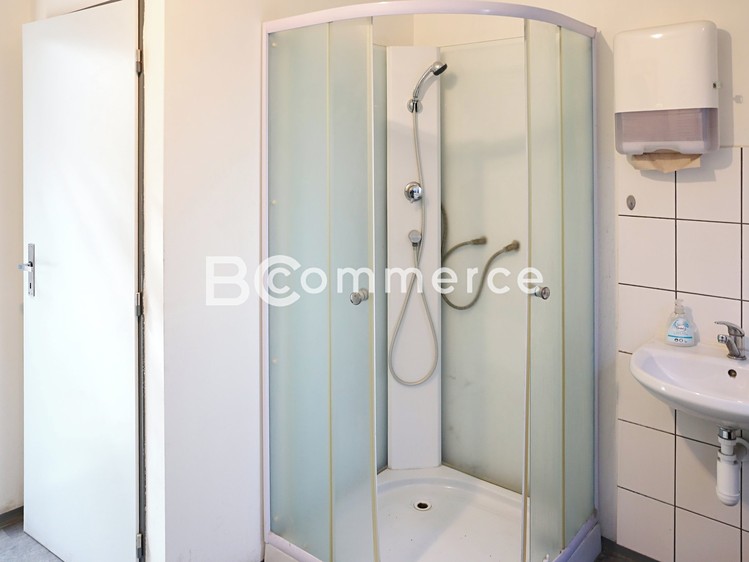 Pronájem skladového prostoru 640 m² - foto 4