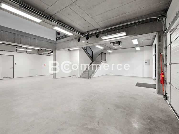 Pronájem obchodního prostoru 203 m² - foto 3