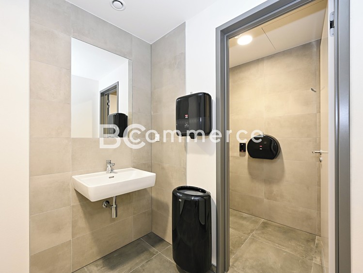 Pronájem obchodního prostoru 203 m² - foto 7