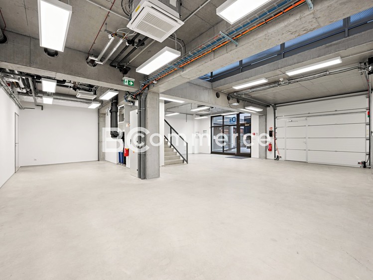 Pronájem skladového prostoru 203 m² - foto 2