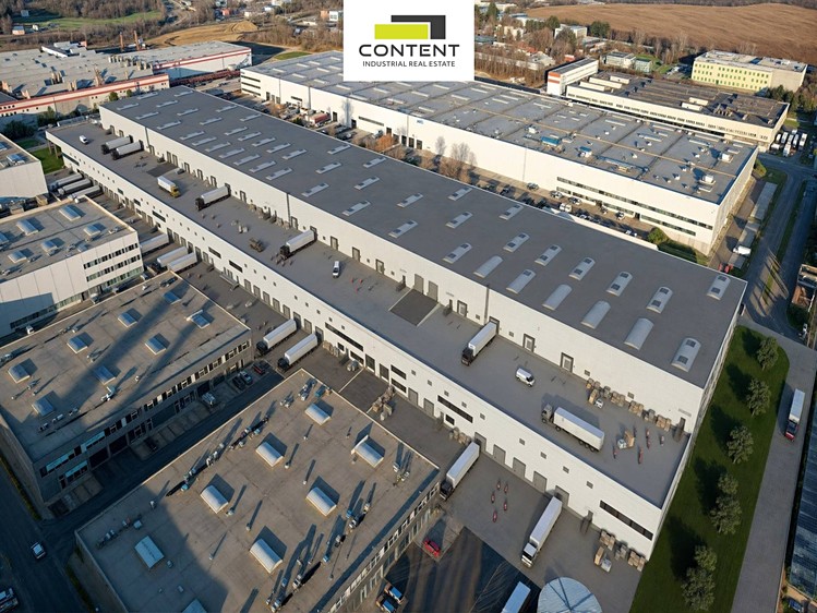 Pronájem skladového prostoru 5 000 m² - foto 2