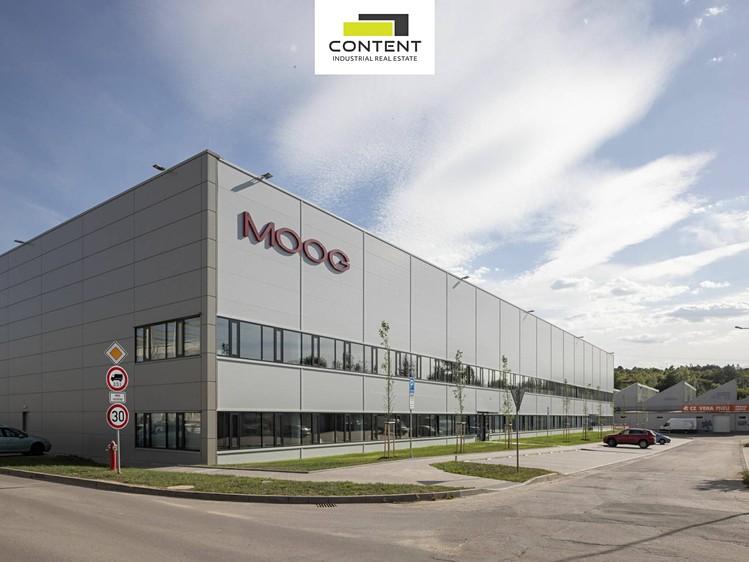 Pronájem skladového prostoru 5 000 m² - foto 8