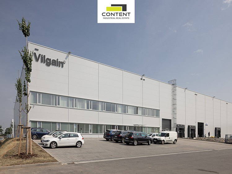 Pronájem skladového prostoru 5 000 m² - foto 6