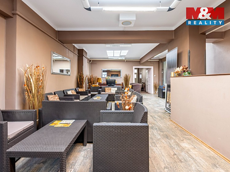 Pronájem obchodního prostoru 75 m² - foto 3