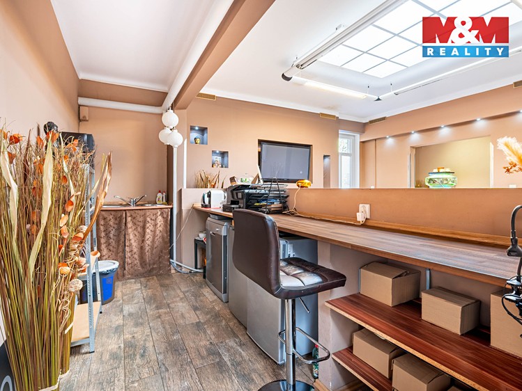 Pronájem obchodního prostoru 75 m² - foto 6