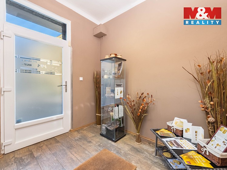 Pronájem obchodního prostoru 75 m² - foto 7