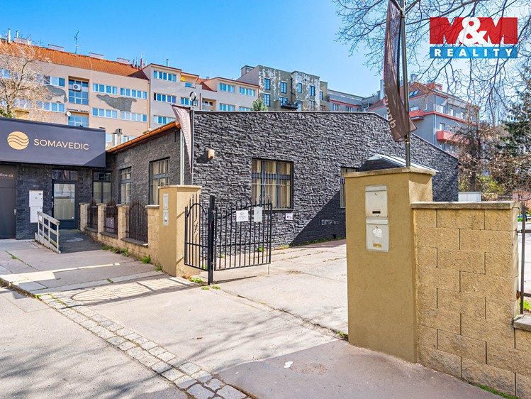Pronájem obchodního prostoru 75 m² - foto 5