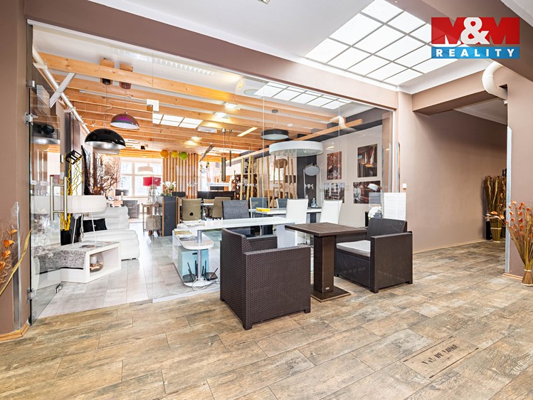 Pronájem kanceláře 65 m² - foto 6