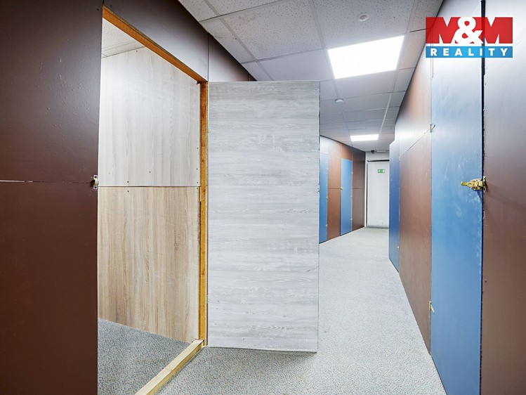 Pronájem skladového prostoru 10 m² - foto 8