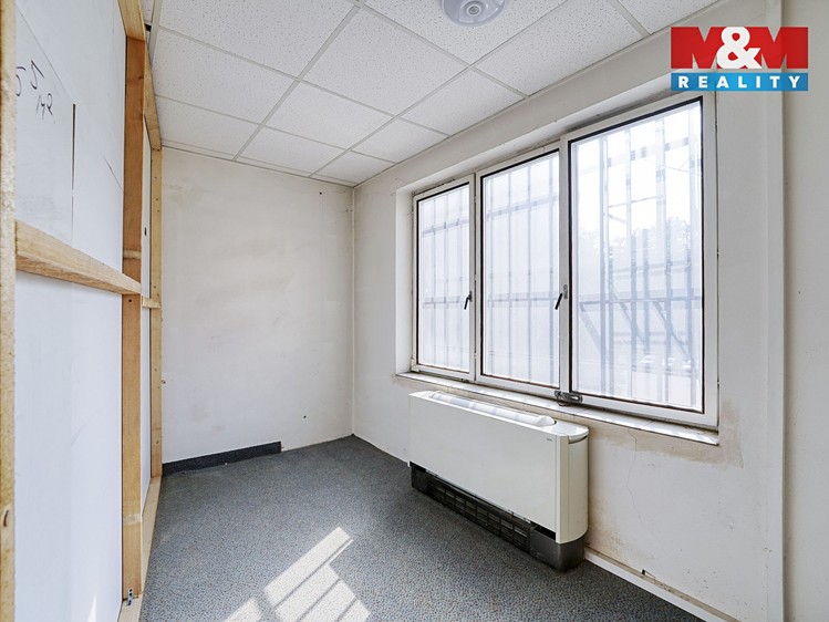 Pronájem skladového prostoru 8 m² - foto 6