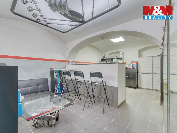 Pronájem obchodního prostoru 189 m² - foto 3