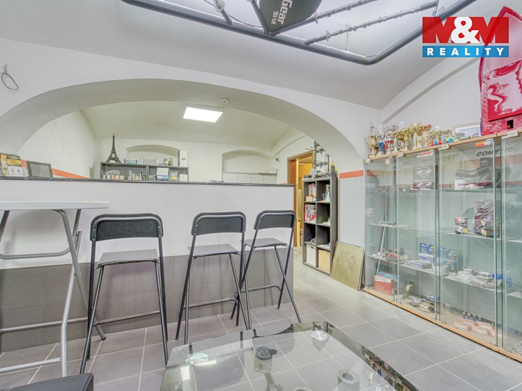 Pronájem obchodního prostoru 189 m² - foto 5
