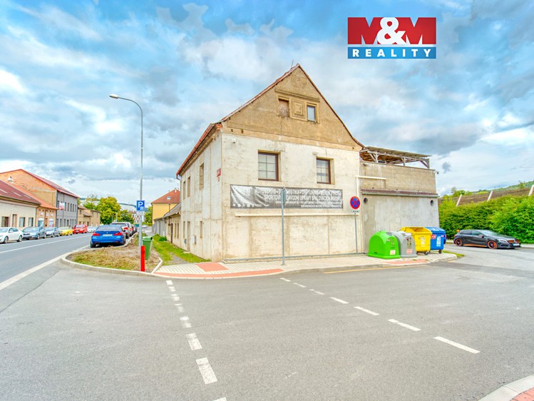 Pronájem výrobní haly, prostoru 189 m² - foto 1