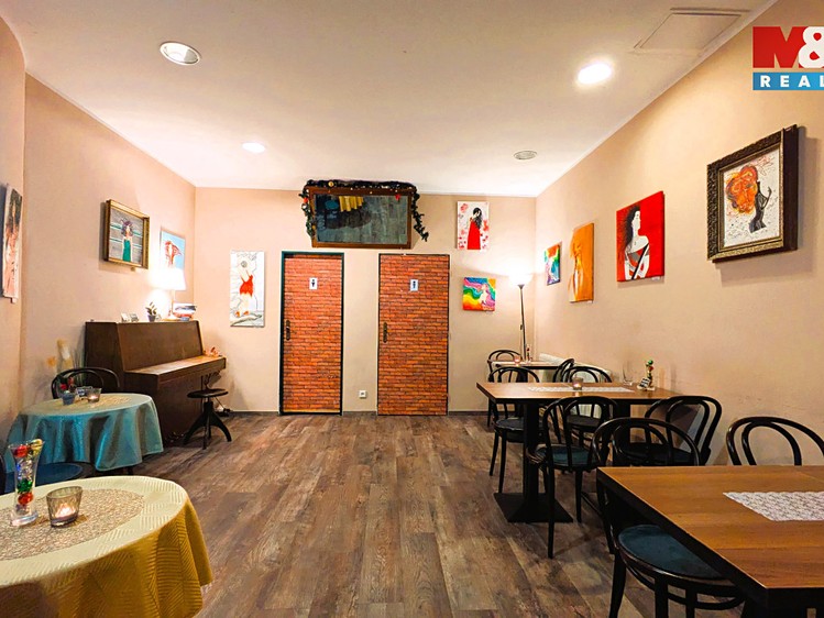 Pronájem obchodního prostoru 76 m² - foto 4