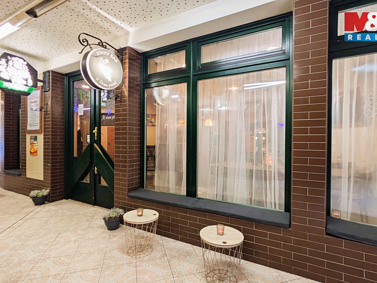 Pronájem obchodního prostoru 76 m² - foto 5
