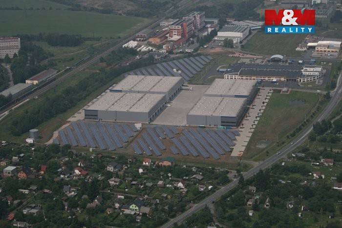 Pronájem kanceláře 1 616 m² - foto 7