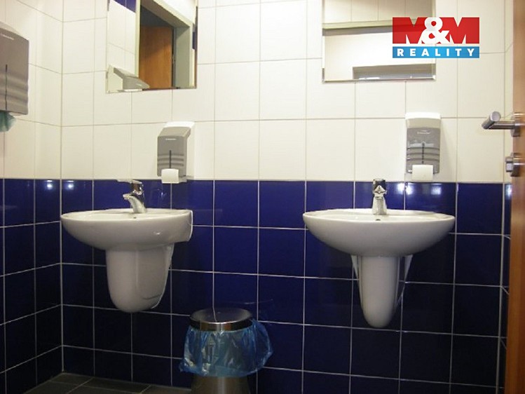 Pronájem kanceláře 1 616 m² - foto 5