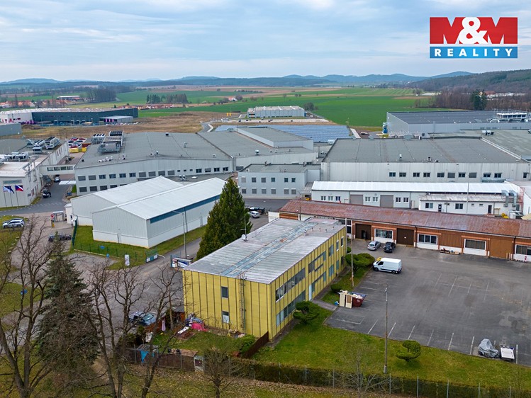 Pronájem kanceláře 21 m² - foto 8