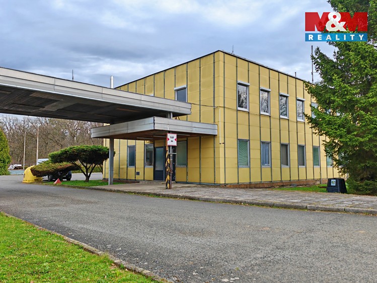 Pronájem kanceláře 21 m² - foto 6