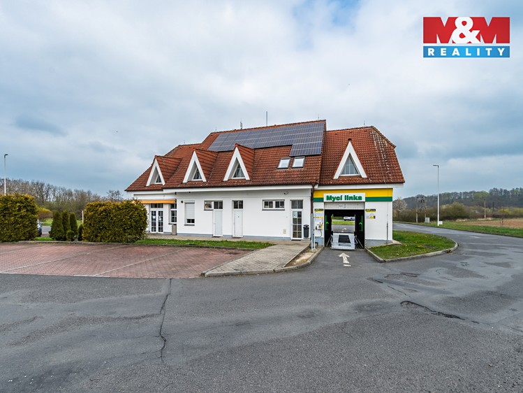 Pronájem kanceláře 138 m² - foto 7