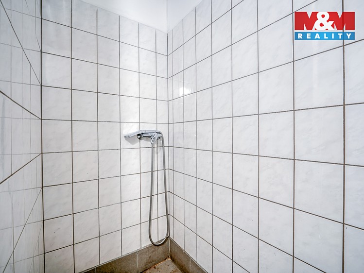 Pronájem skladového prostoru 89 m² - foto 7