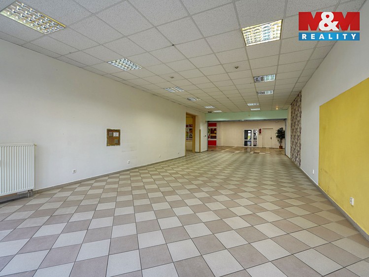 Pronájem obchodního prostoru 133 m² - foto 8
