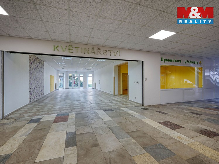 Pronájem obchodního prostoru 133 m² - foto 7