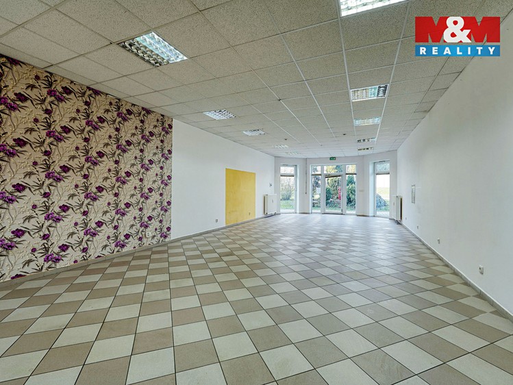 Pronájem obchodního prostoru 133 m² - foto 6