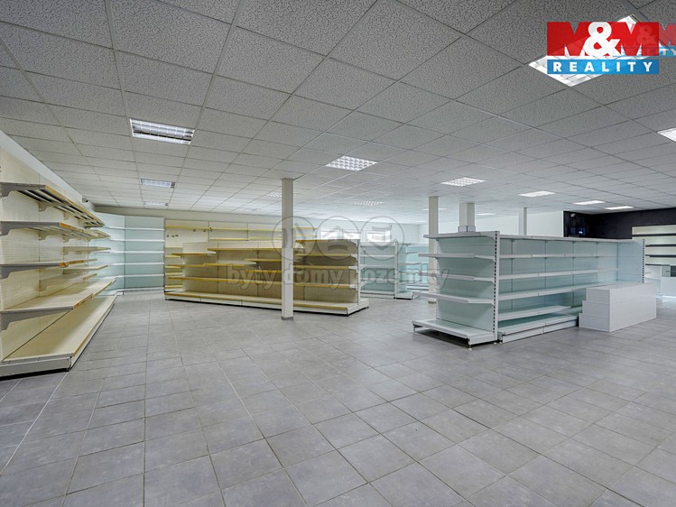 Pronájem obchodního prostoru 187 m² - foto 4