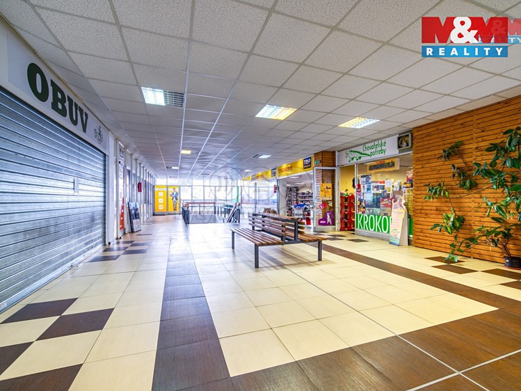 Pronájem obchodního prostoru 187 m² - foto 7