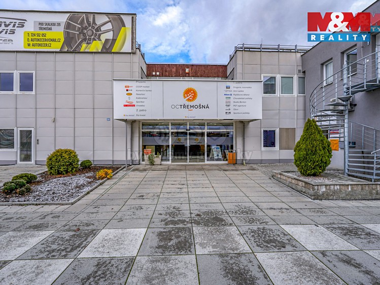 Pronájem obchodního prostoru 187 m² - foto 5