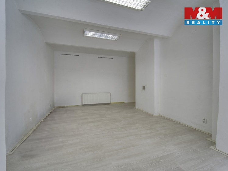Pronájem kanceláře 167 m² - foto 5
