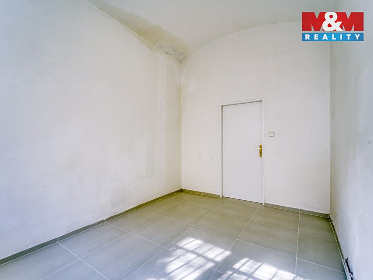 Pronájem kanceláře 167 m² - foto 7