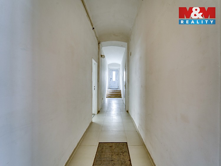 Pronájem kanceláře 167 m² - foto 6