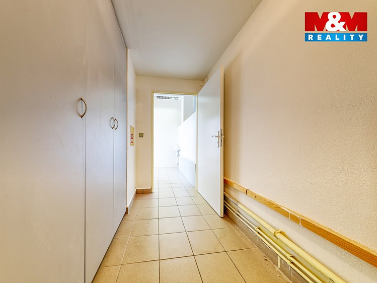 Pronájem obchodního prostoru 53 m² - foto 7